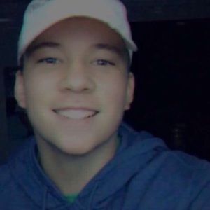 Meet your Posher, Niklas